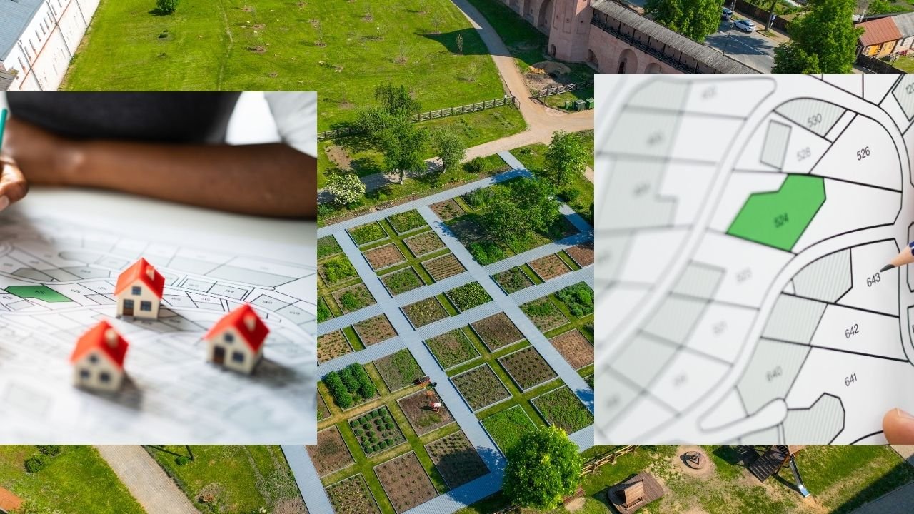 Real Estate